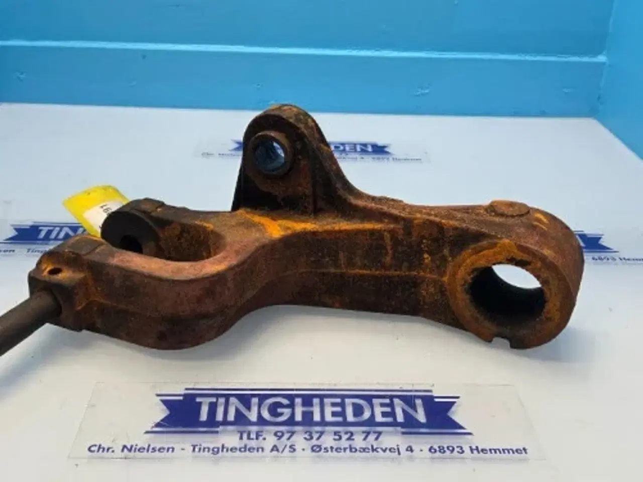 Billede 1 - Massey Ferguson 3085 Arm R. 3618296M91
