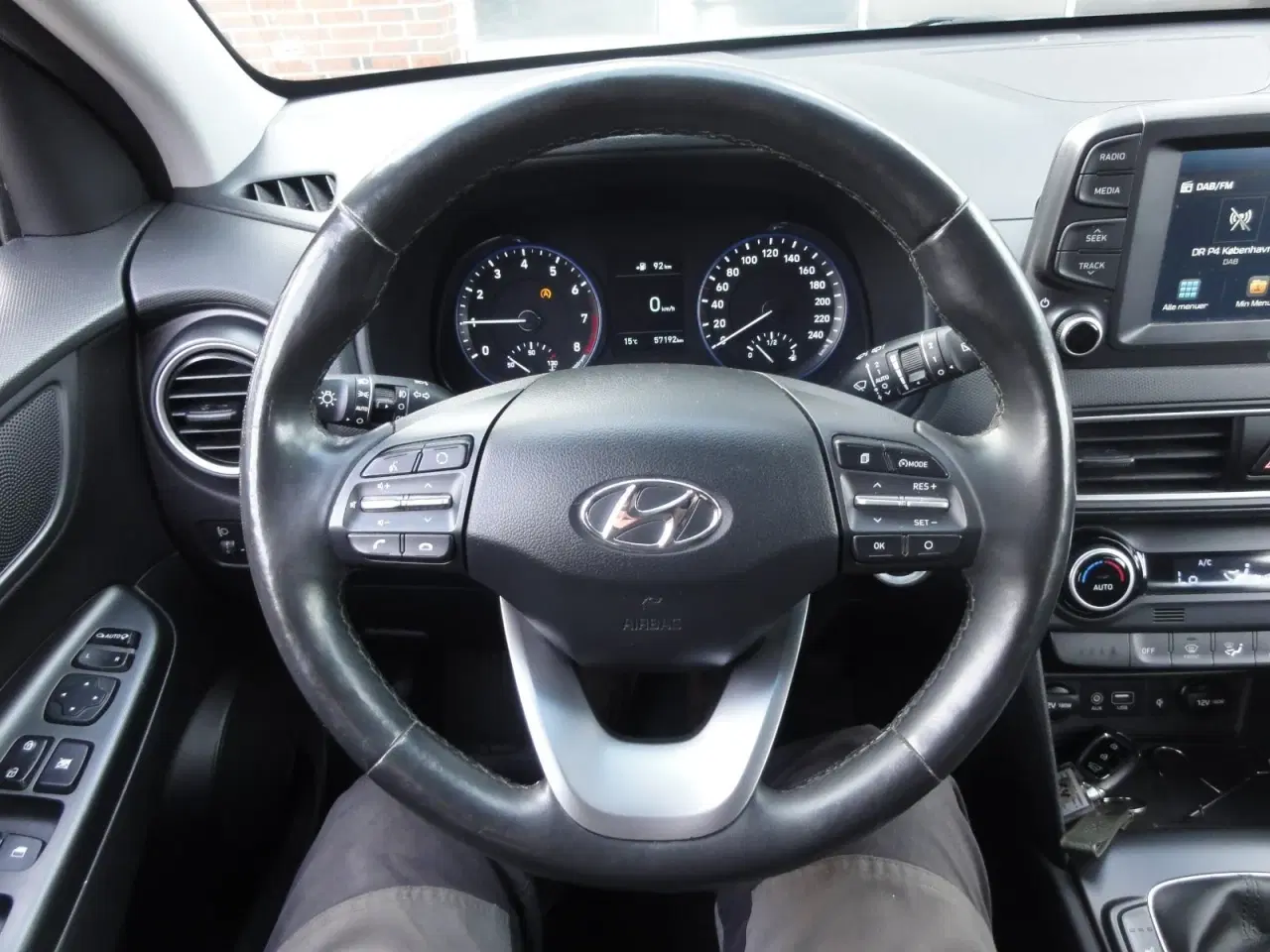 Billede 19 - Hyundai Kona 1,0 T-GDi Trend