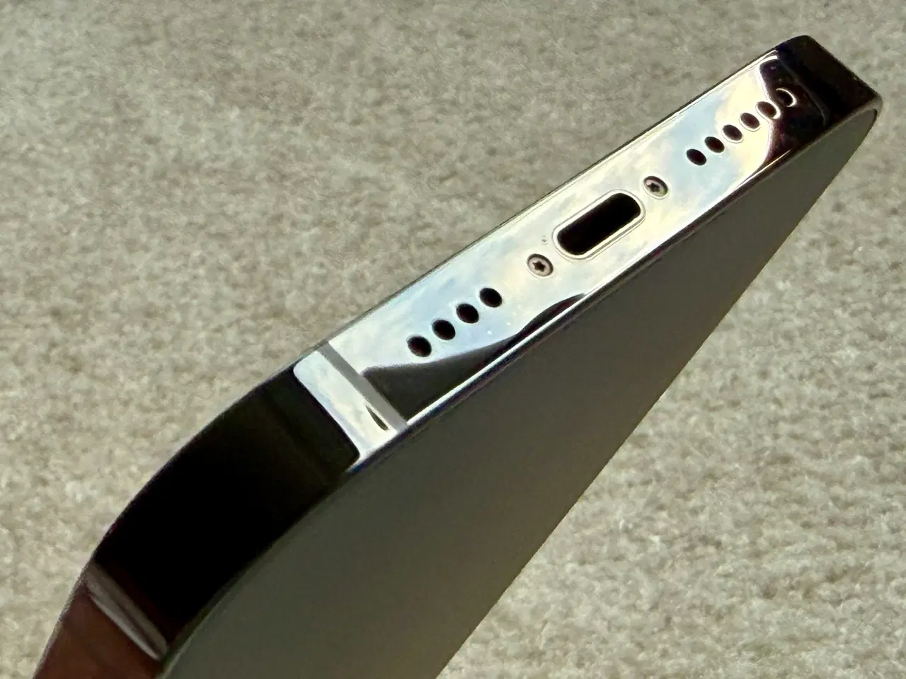 Billede 3 - iPhone PRO MAX - som at få dig en helt ny mobil..