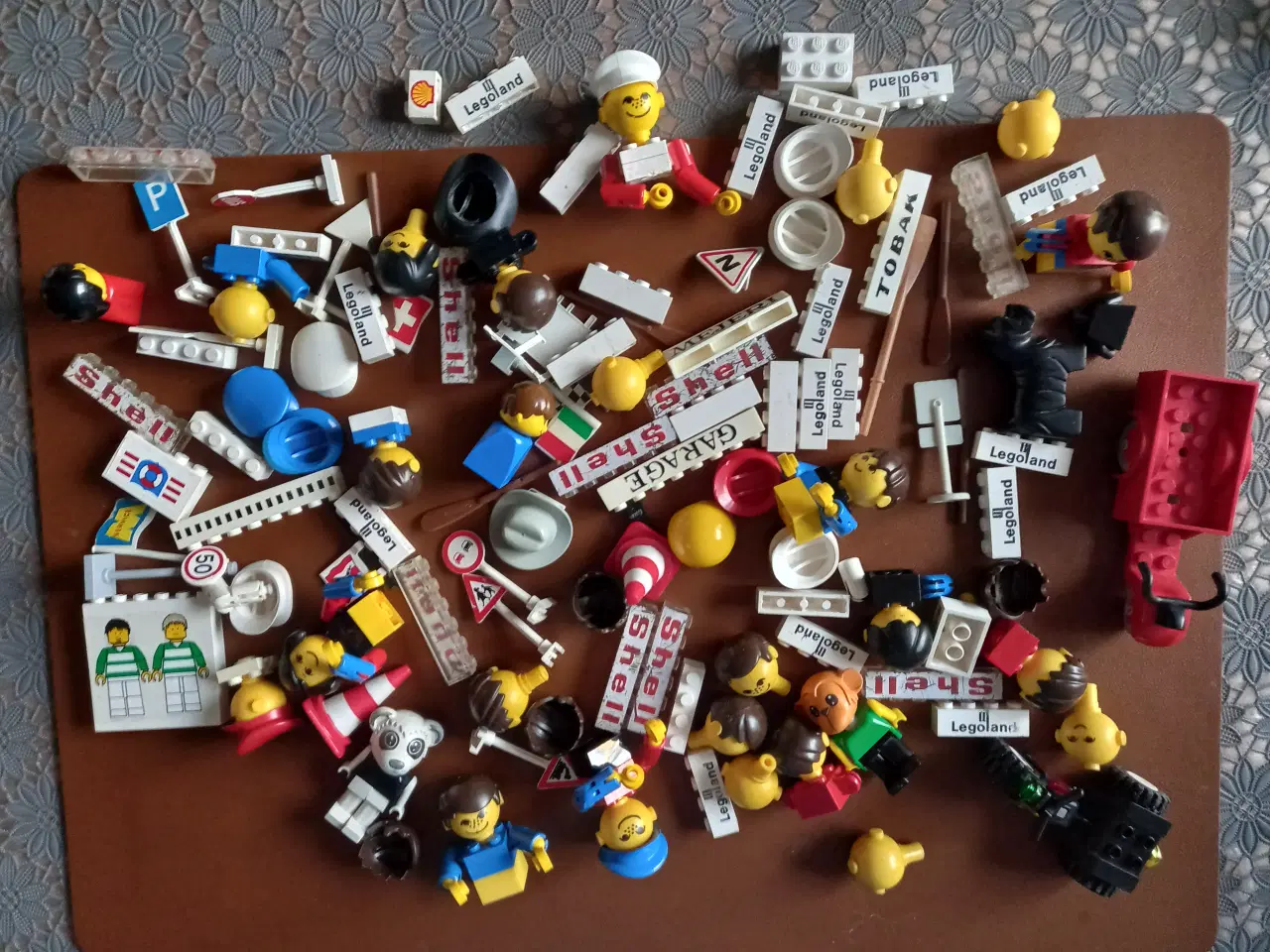 Billede 1 - Lego