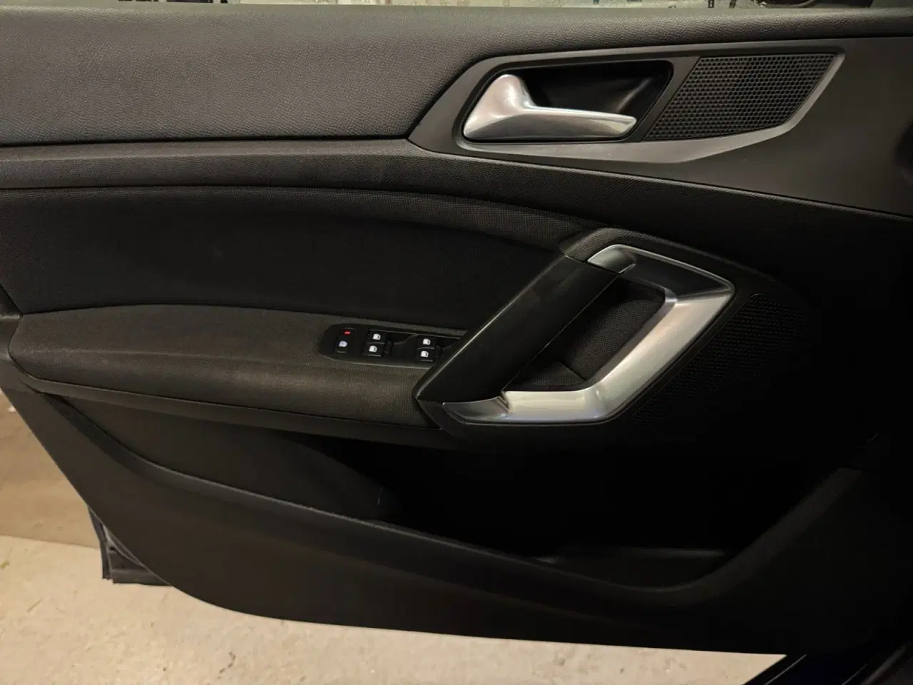 Billede 14 - Peugeot 308 1,5 BlueHDi 130 Allure Sky SW