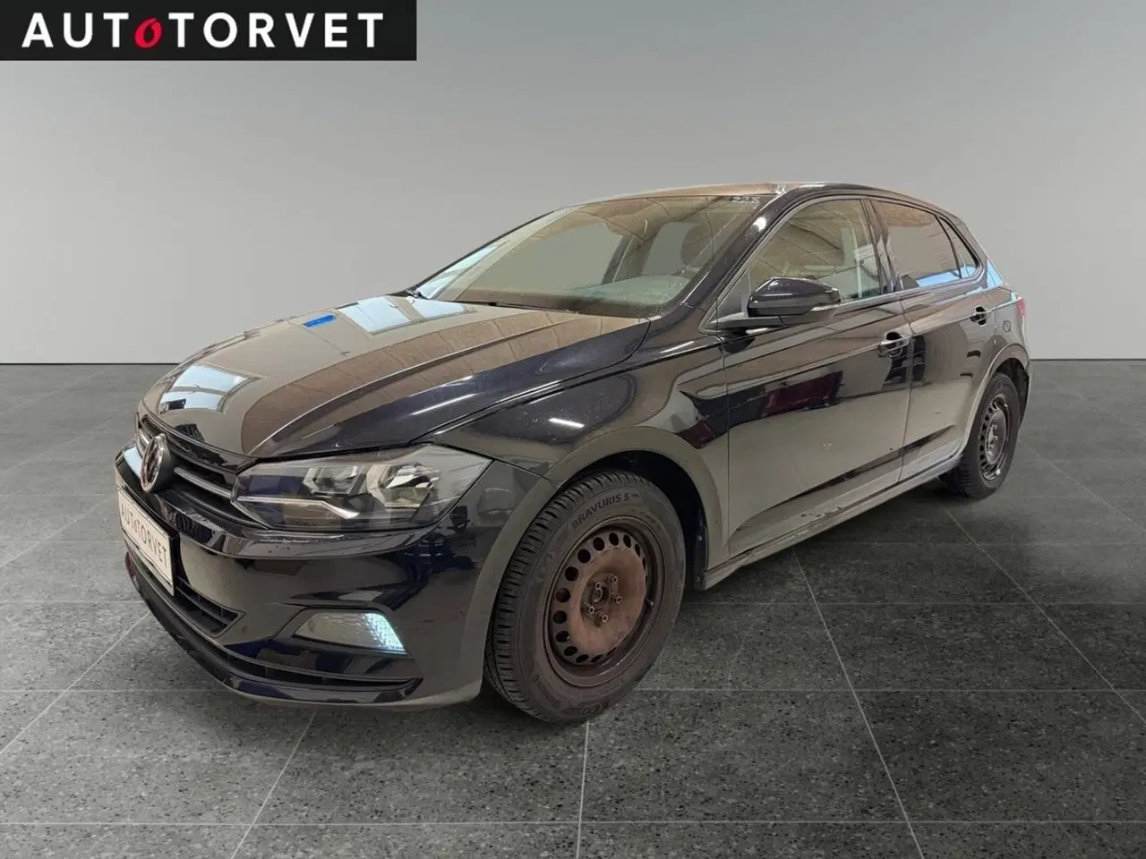 Billede 1 - VW Polo 1,0 TSi 95 Comfortline