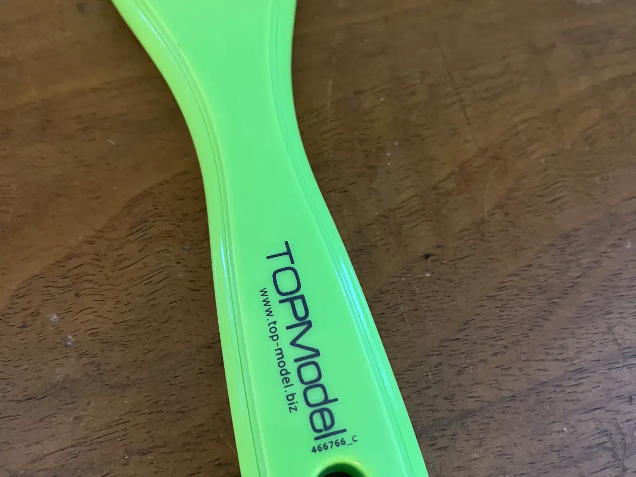 Billede 4 - TopModel hårbørste