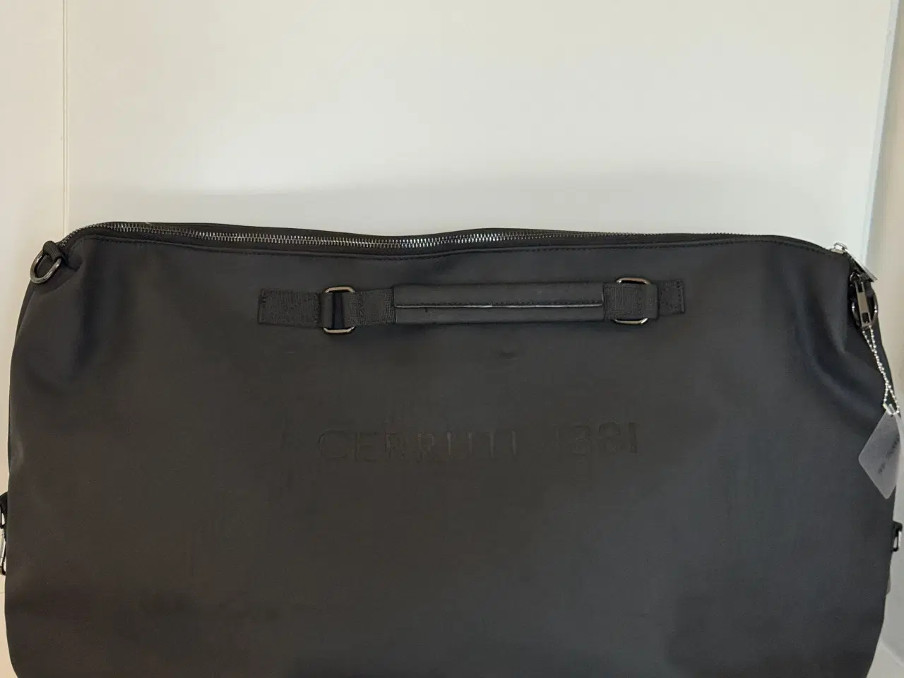 Billede 5 - Weekendtaske Cerruti 1881 helt ny