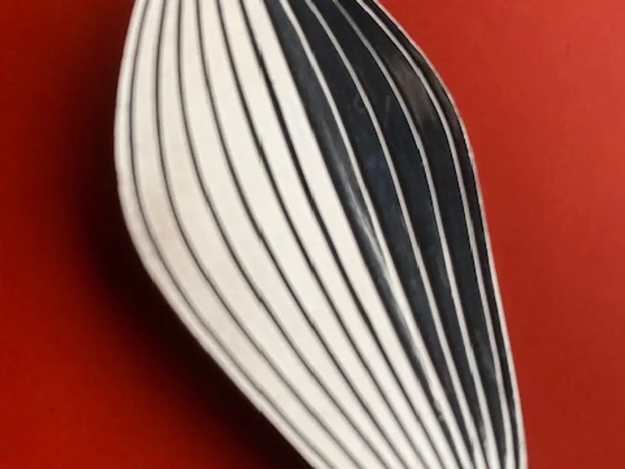 Billede 1 - Broche, sterling sølv, Anton Michelsen