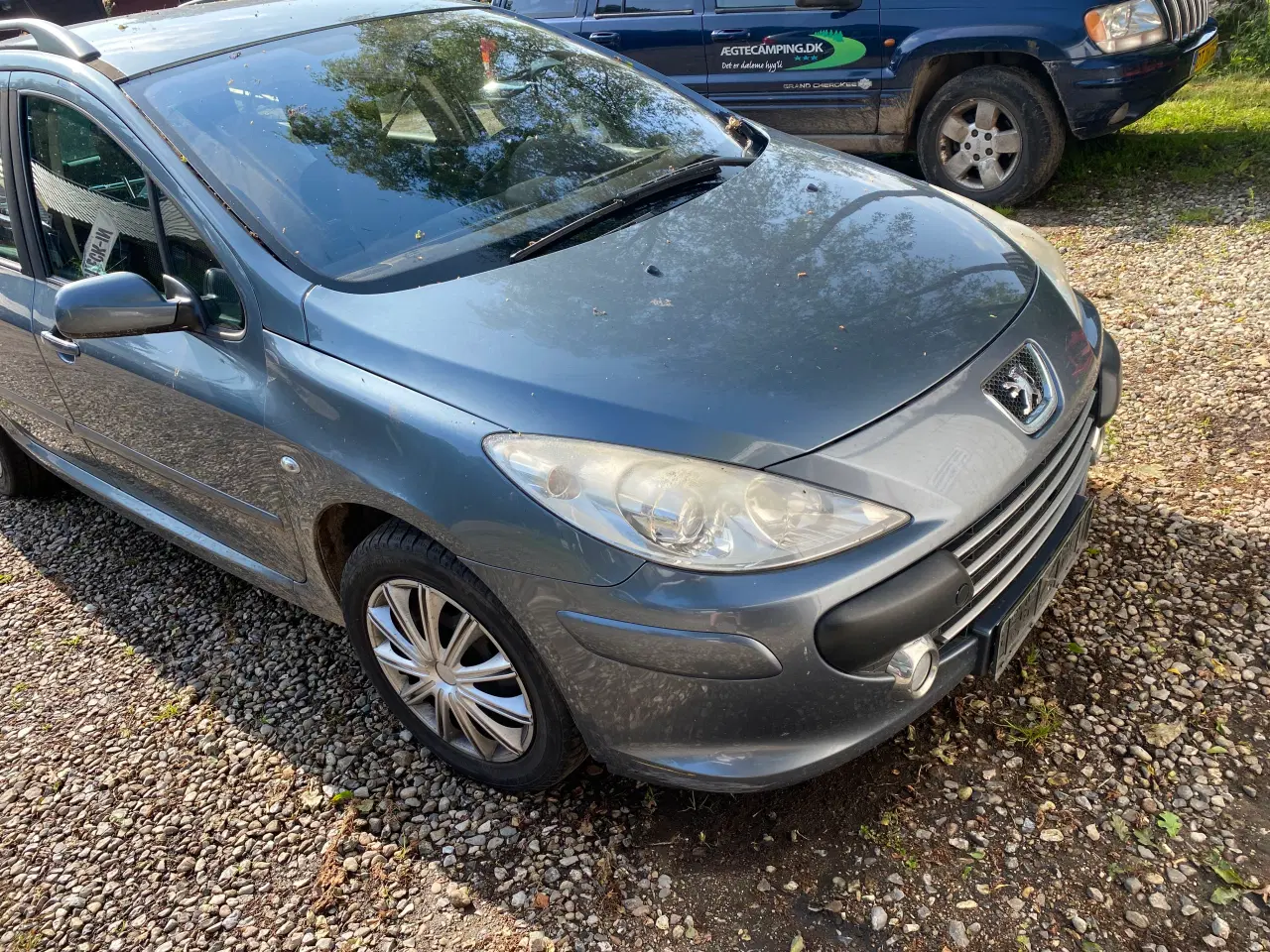Billede 3 - Peugeot 307 SW