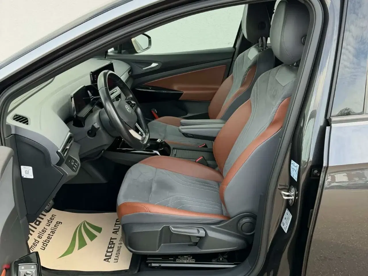 Billede 5 - VW ID.4 77 1ST Pro Performance