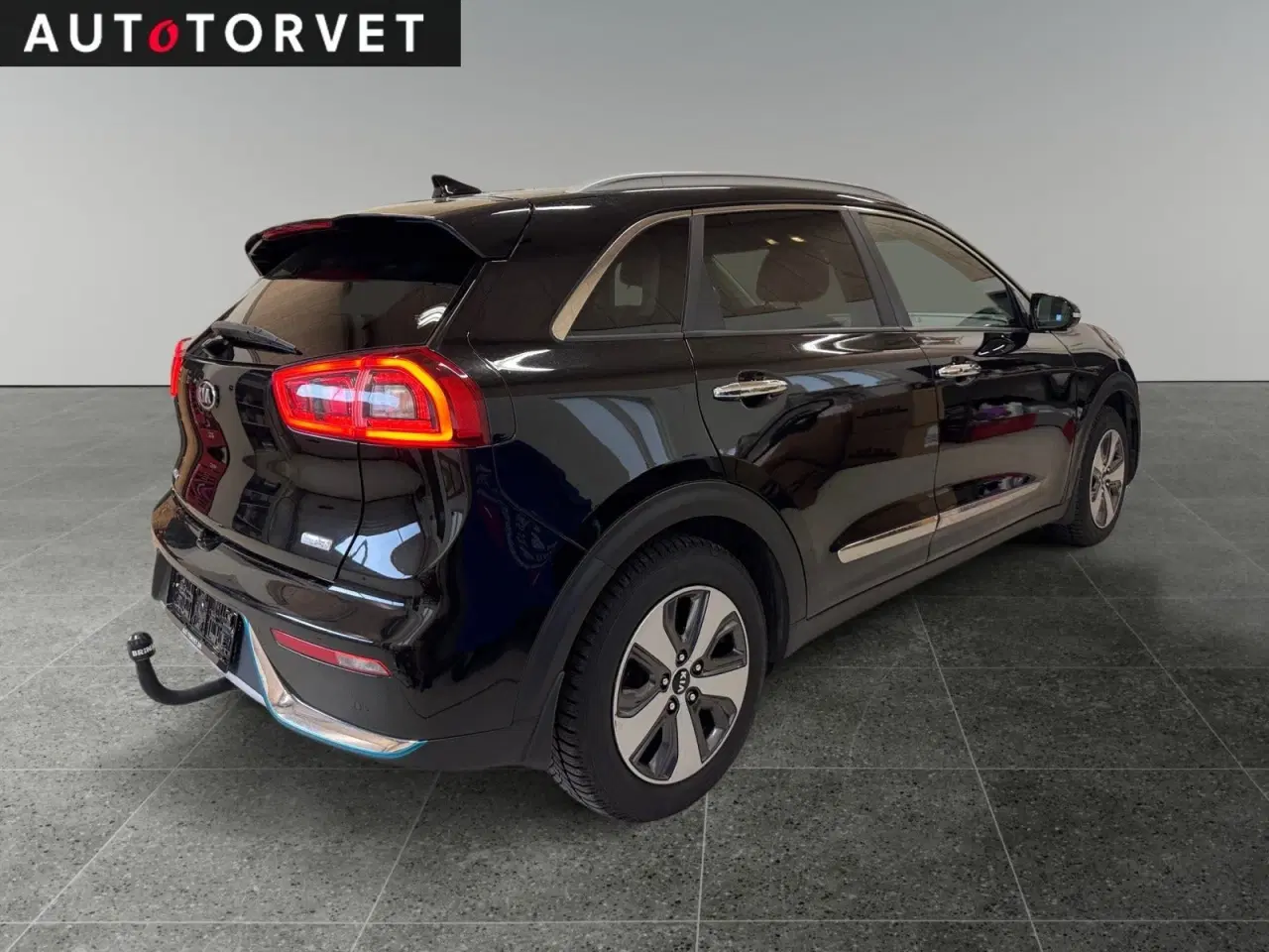 Billede 3 - Kia Niro 1,6 PHEV Advance+ DCT