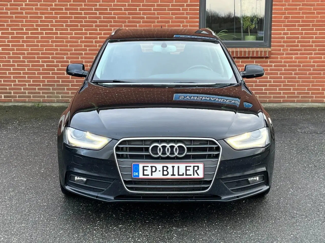 Billede 4 - Audi A4 2,0 TDi 150 Avant Multitr.