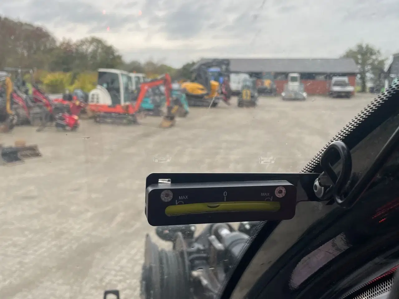 Billede 19 - Manitou MLT 1041-145 PS+ L