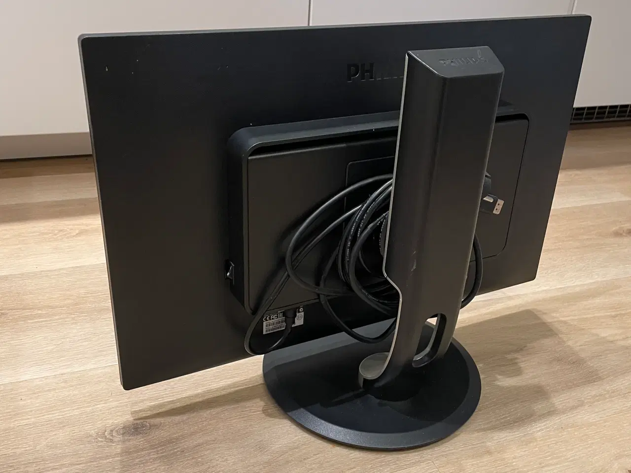 Billede 2 - Philips PC skærm 24”