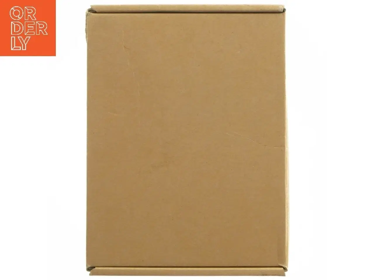 Billede 7 - Vægmonteret nøgleboks med kodelås (str. 12x8x5,5 cm)