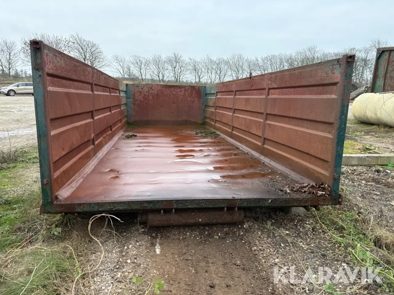 Billede 11 - Container