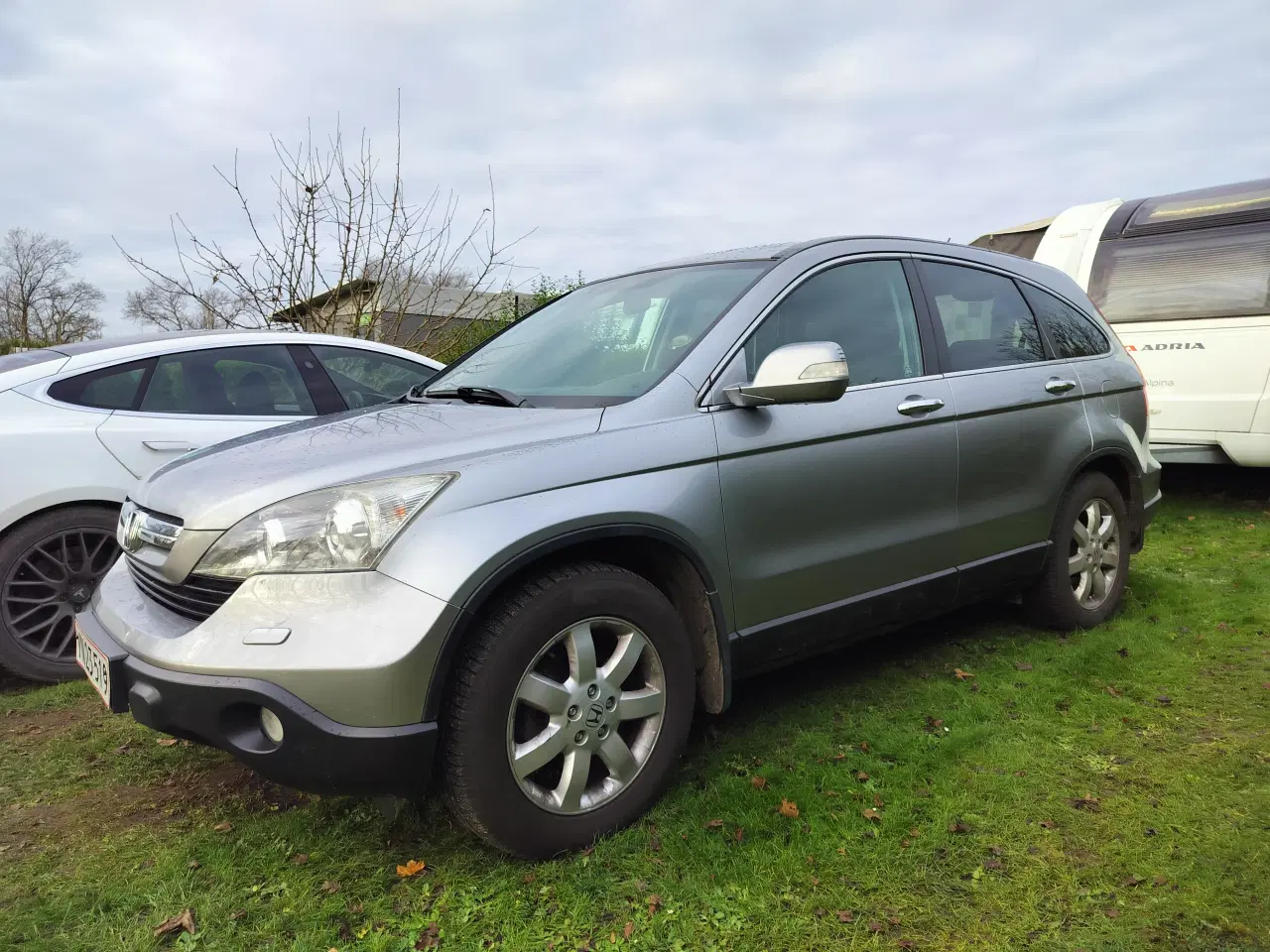 Billede 2 - Honda Crv