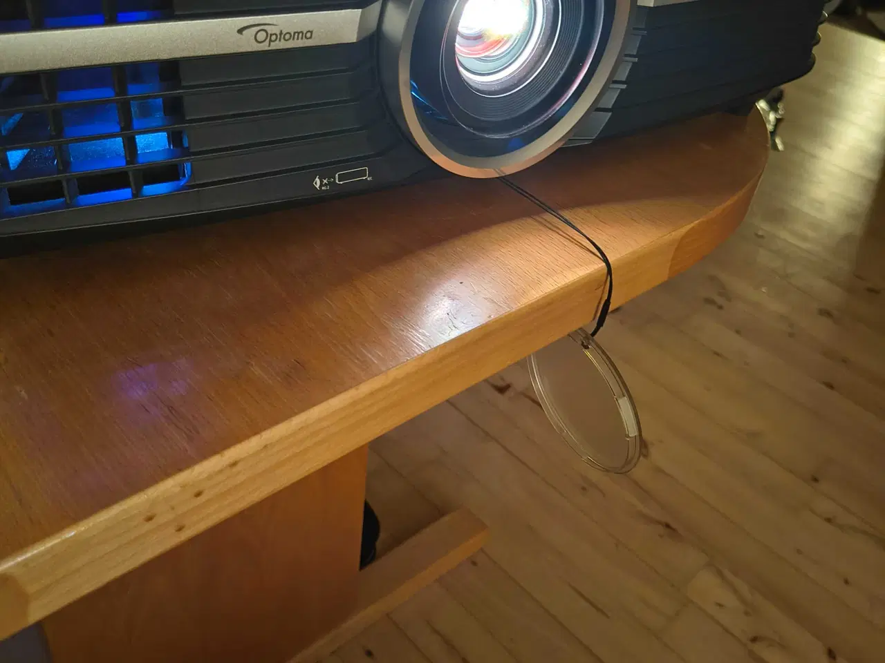 Billede 4 - optoma uhd65 4k