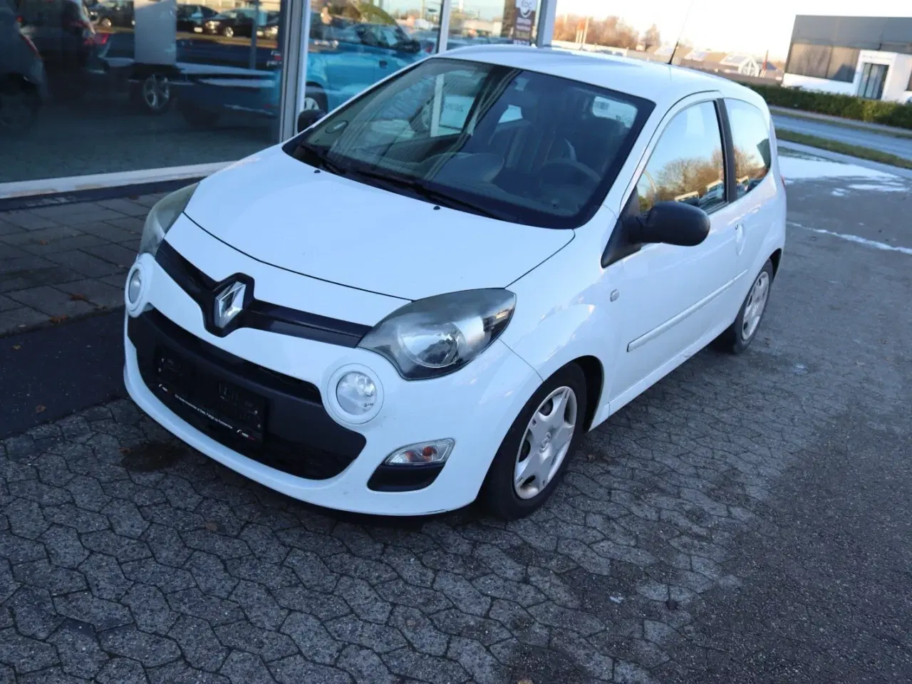 Billede 2 - Renault Twingo 1,2 16V Authentique ECO2