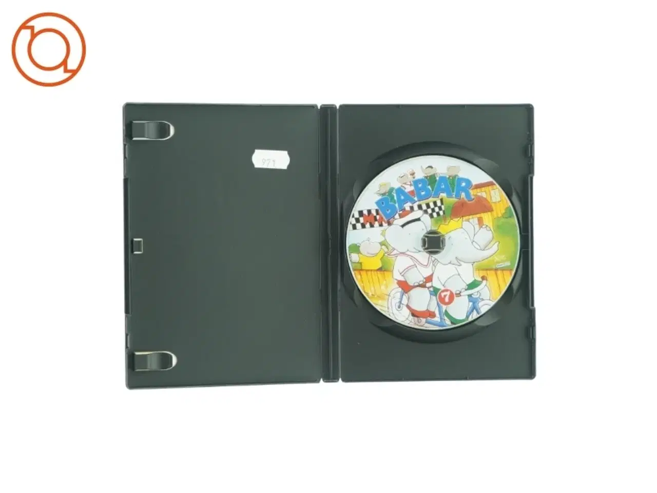 Billede 3 - Babar - Tour De Celesteville (DVD)