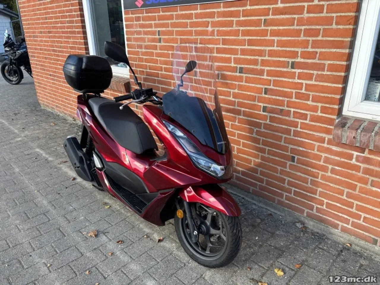 Billede 2 - Honda PCX 125