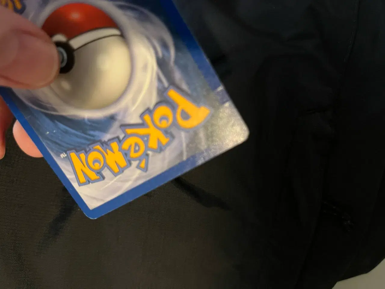 Billede 10 - Team rockets Articuno og Raikou