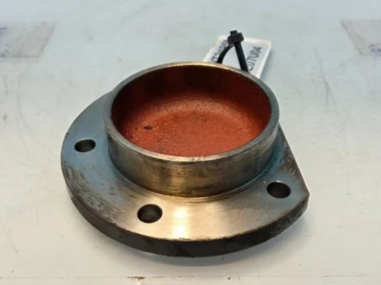 Billede 2 - New Holland CR9.90 Flangeleje 84071116