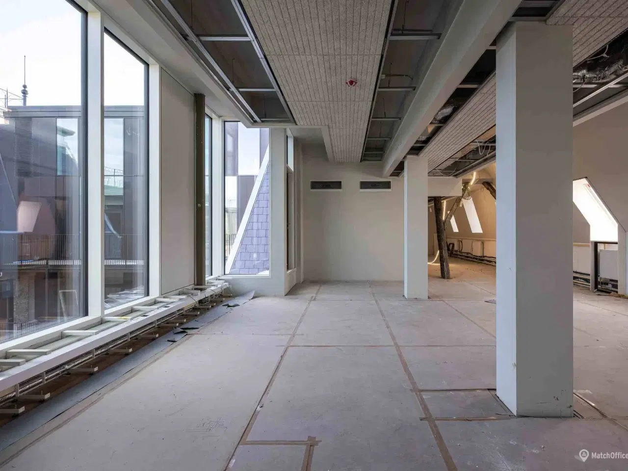 Billede 23 - Helmerhus - et vartegn midt i hjertet af København