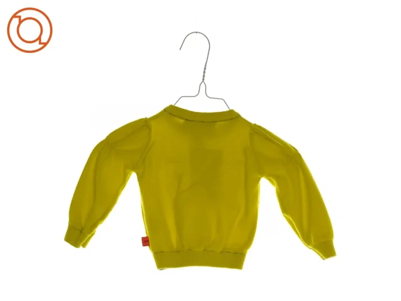 Billede 2 - Cardigan fra Molo (Str. 68)