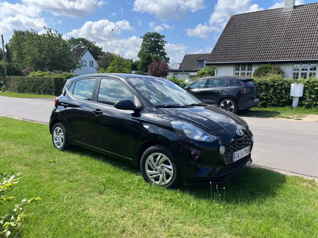 Billede 3 - Hyundai i10 1,0 MPi Advanced