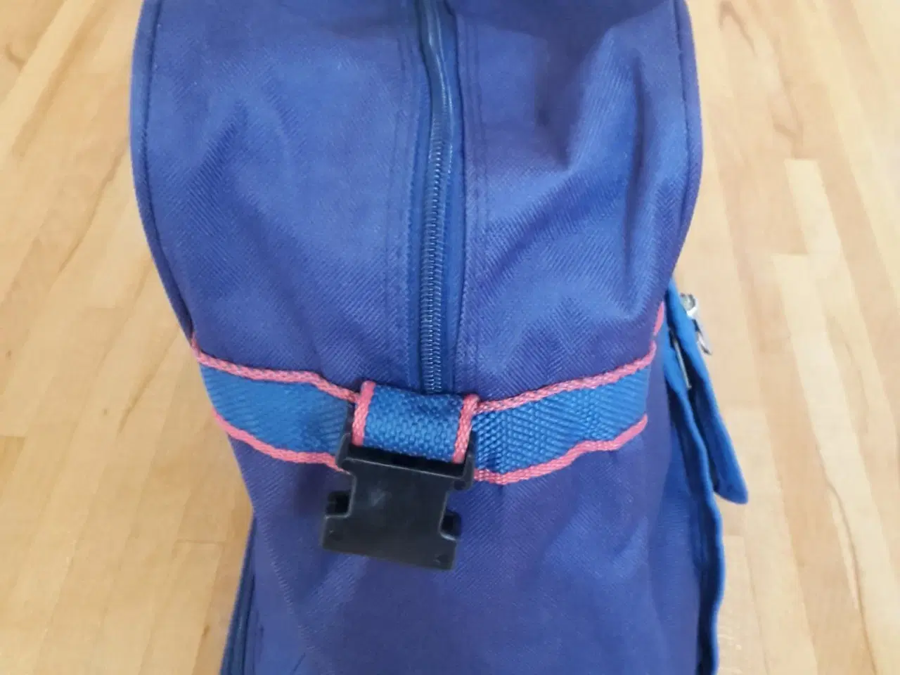Billede 5 - Rejse taske med skulder rem