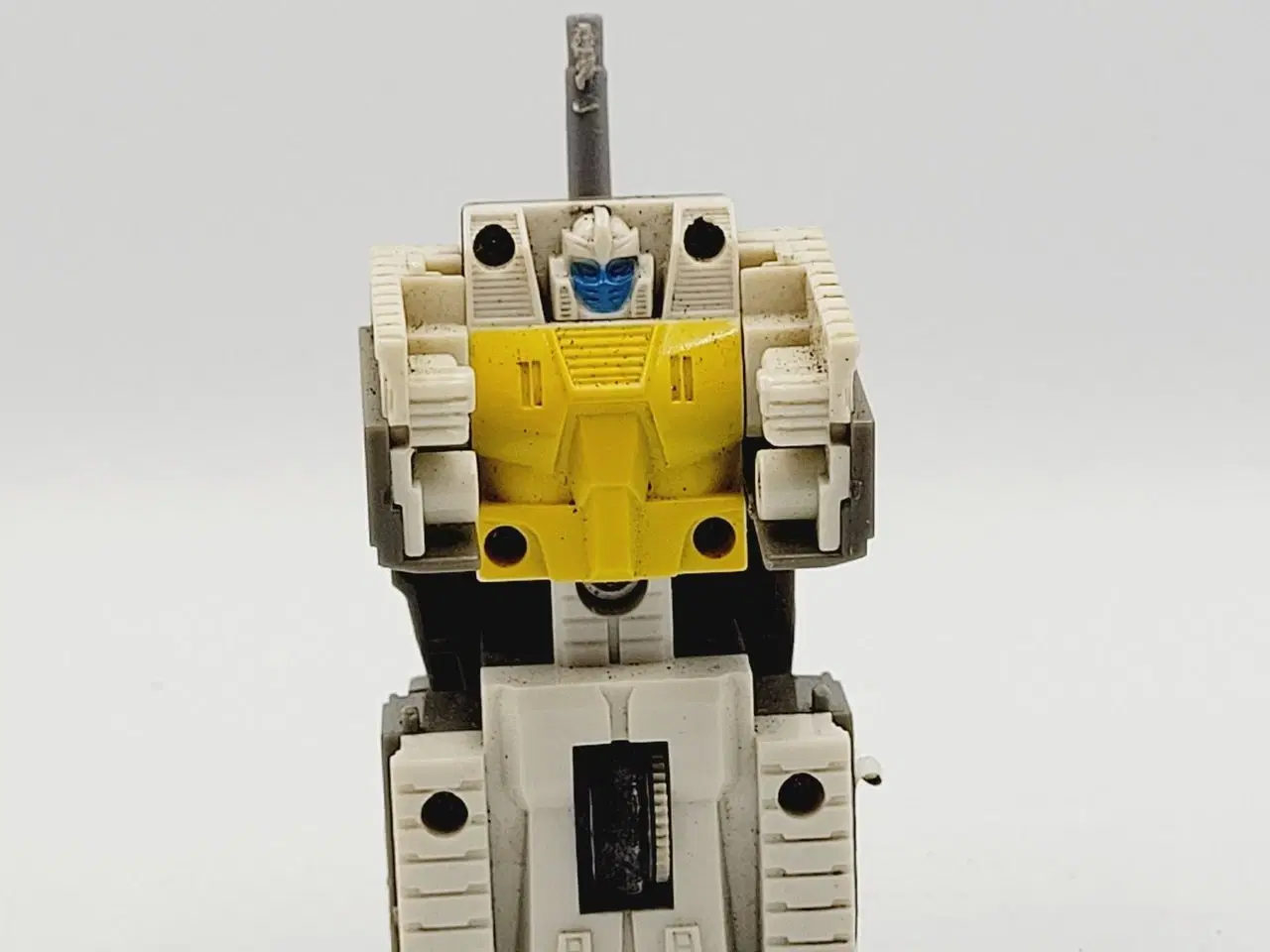 Billede 4 - TRANSFORMERS SPARKABOT AUTOBOT GUZZLE TANK G1