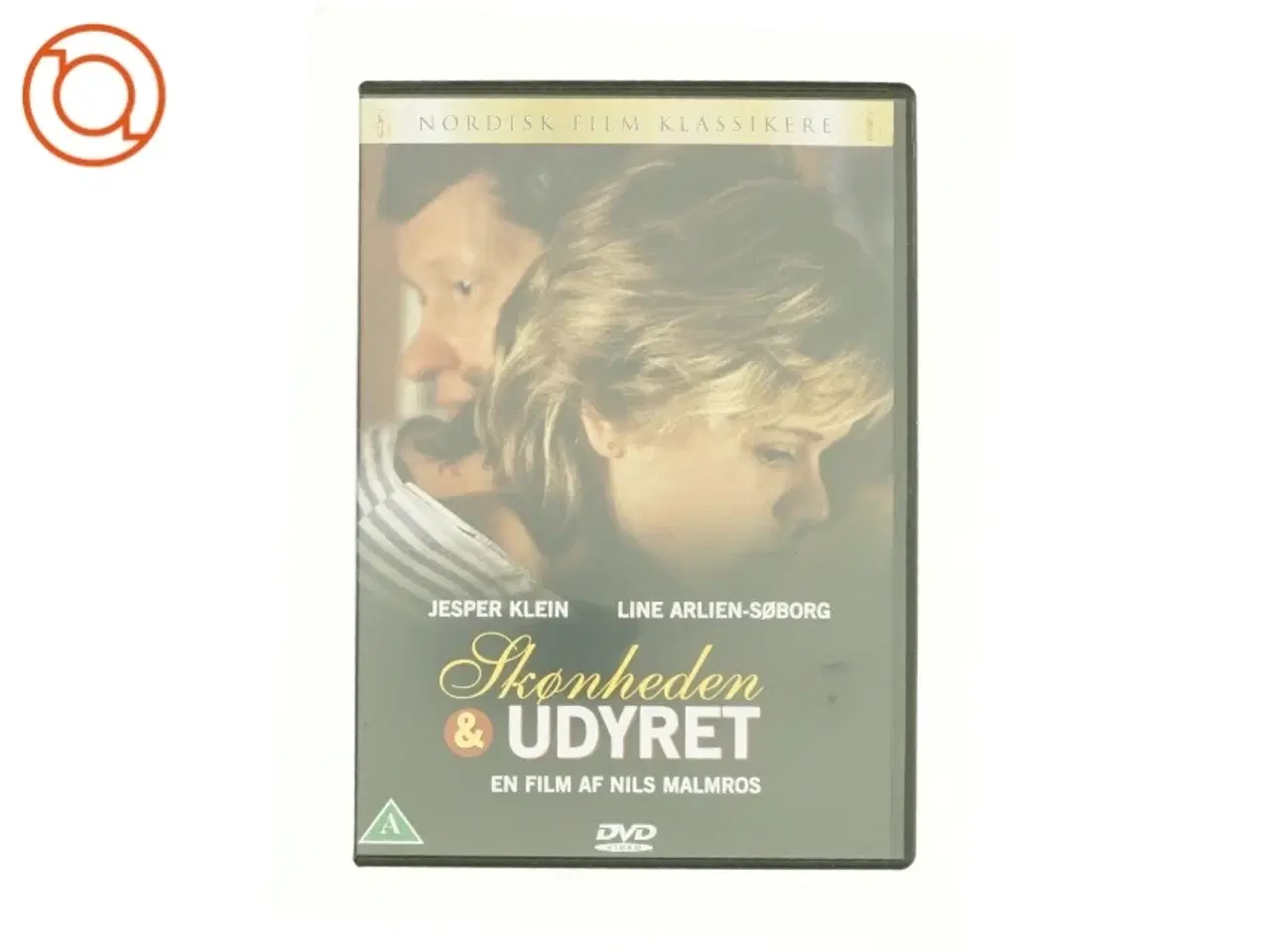 Billede 1 - Skønheden and Udyret