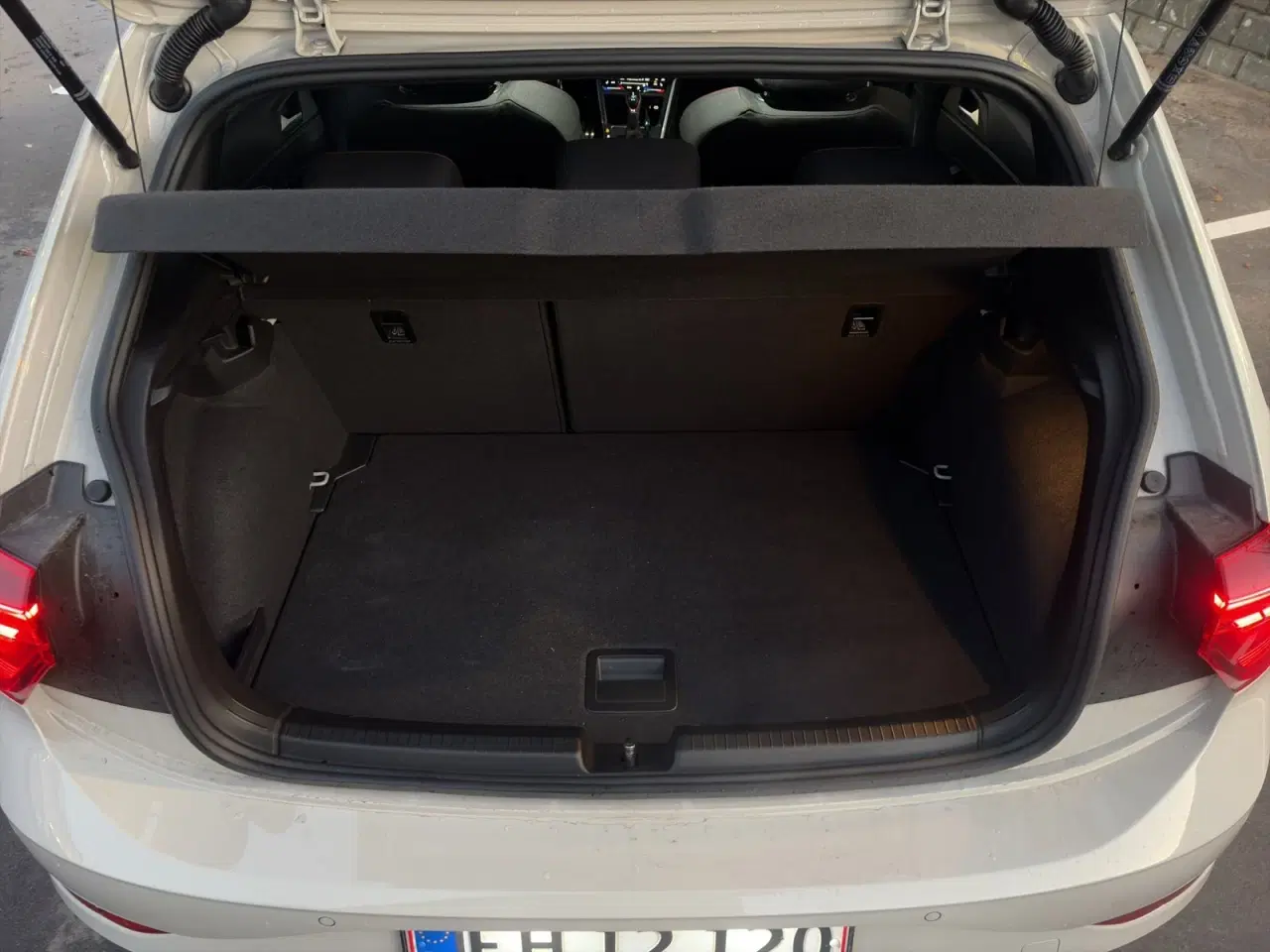 Billede 16 - VW Polo 2,0 GTi DSG