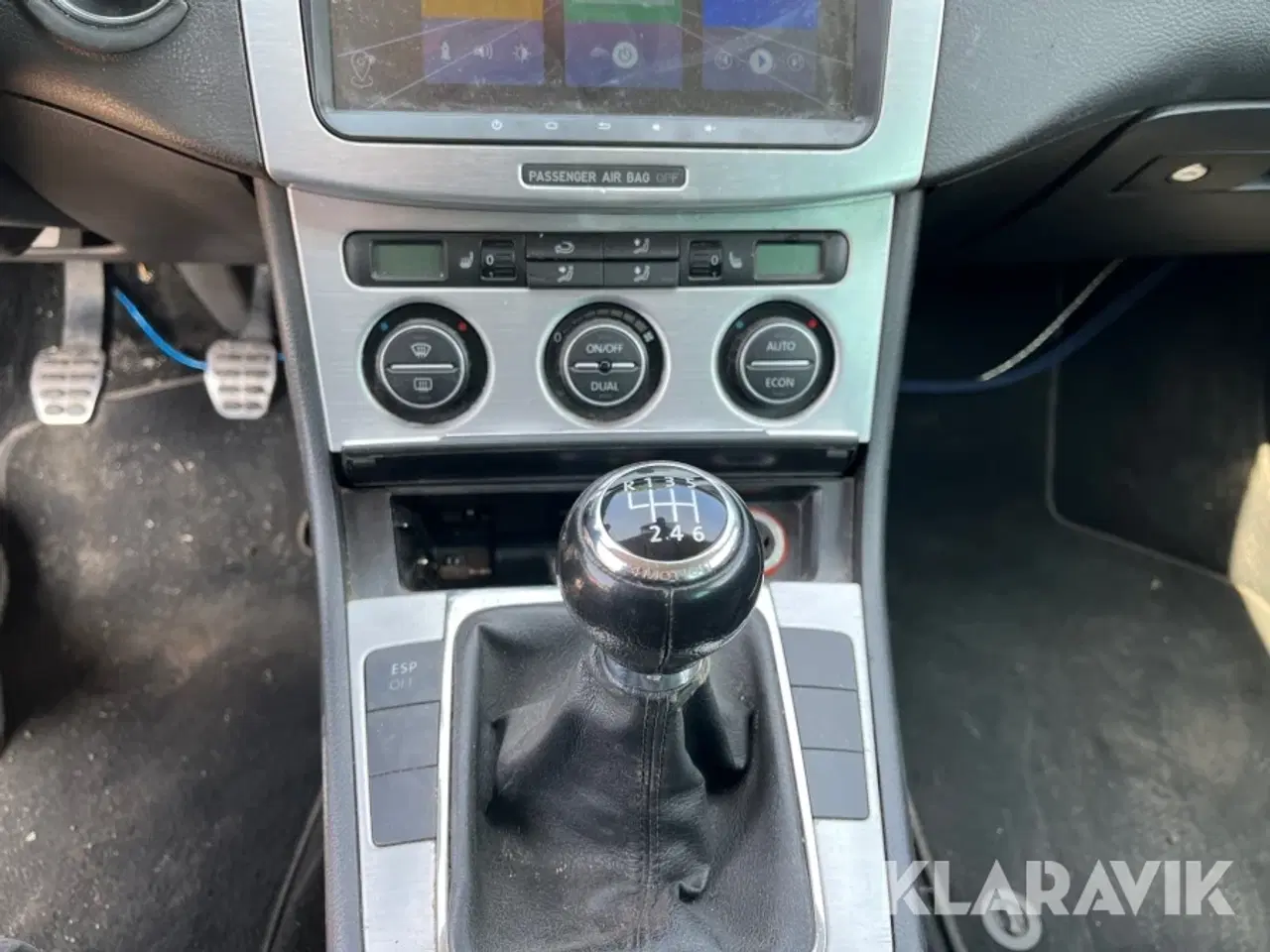 Billede 11 - Volkswagen Passat 3C