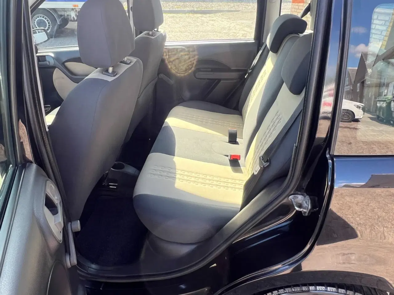 Billede 11 - Fiat Panda 1,2 Dynamic ECO