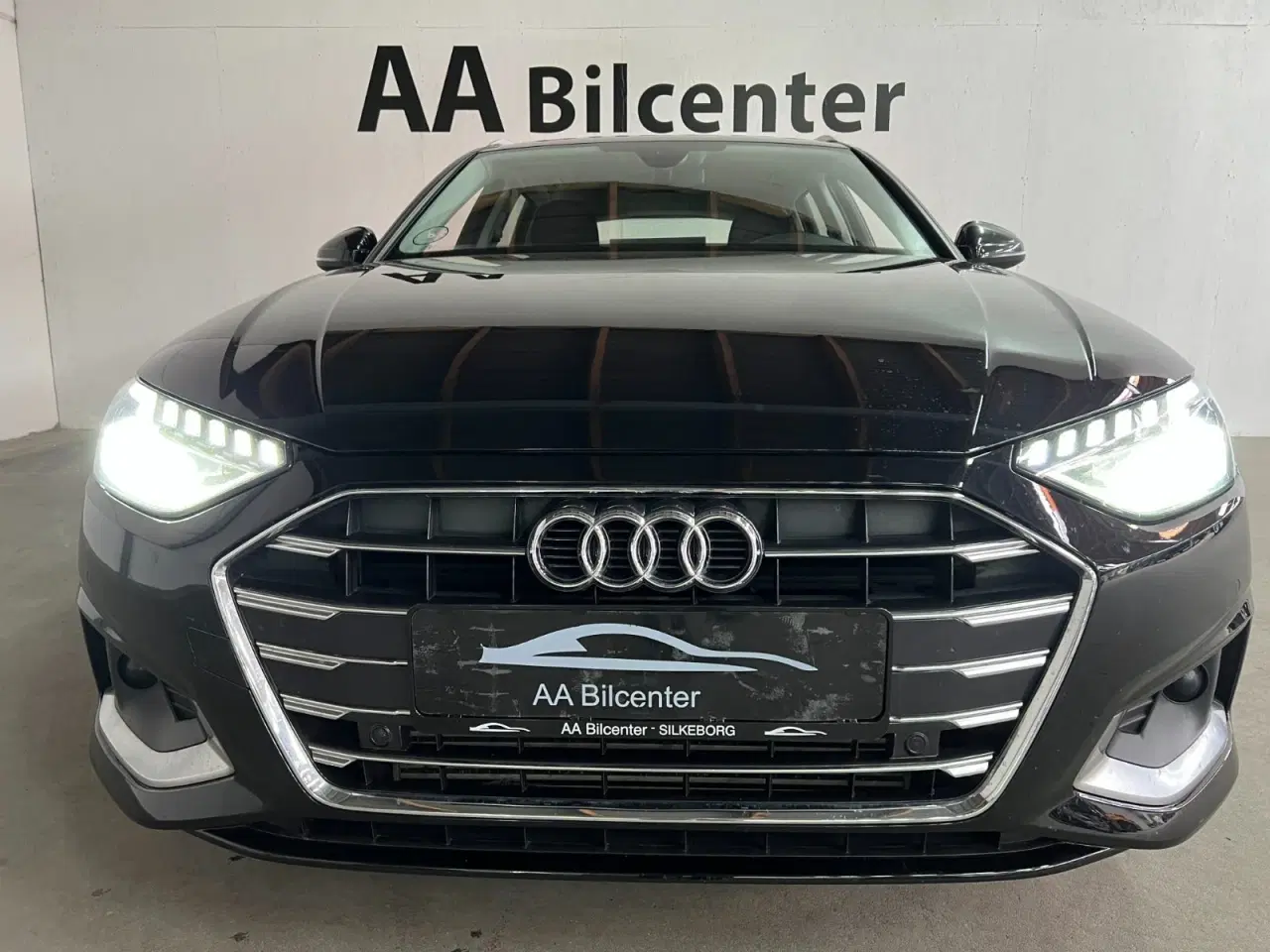 Billede 2 - Audi A4 40 TFSi S-line+ Avant S-tr.
