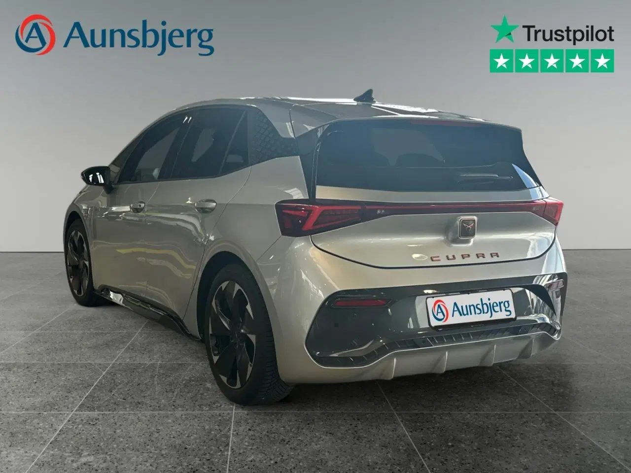 Billede 3 - Cupra Born 77 e-Boost