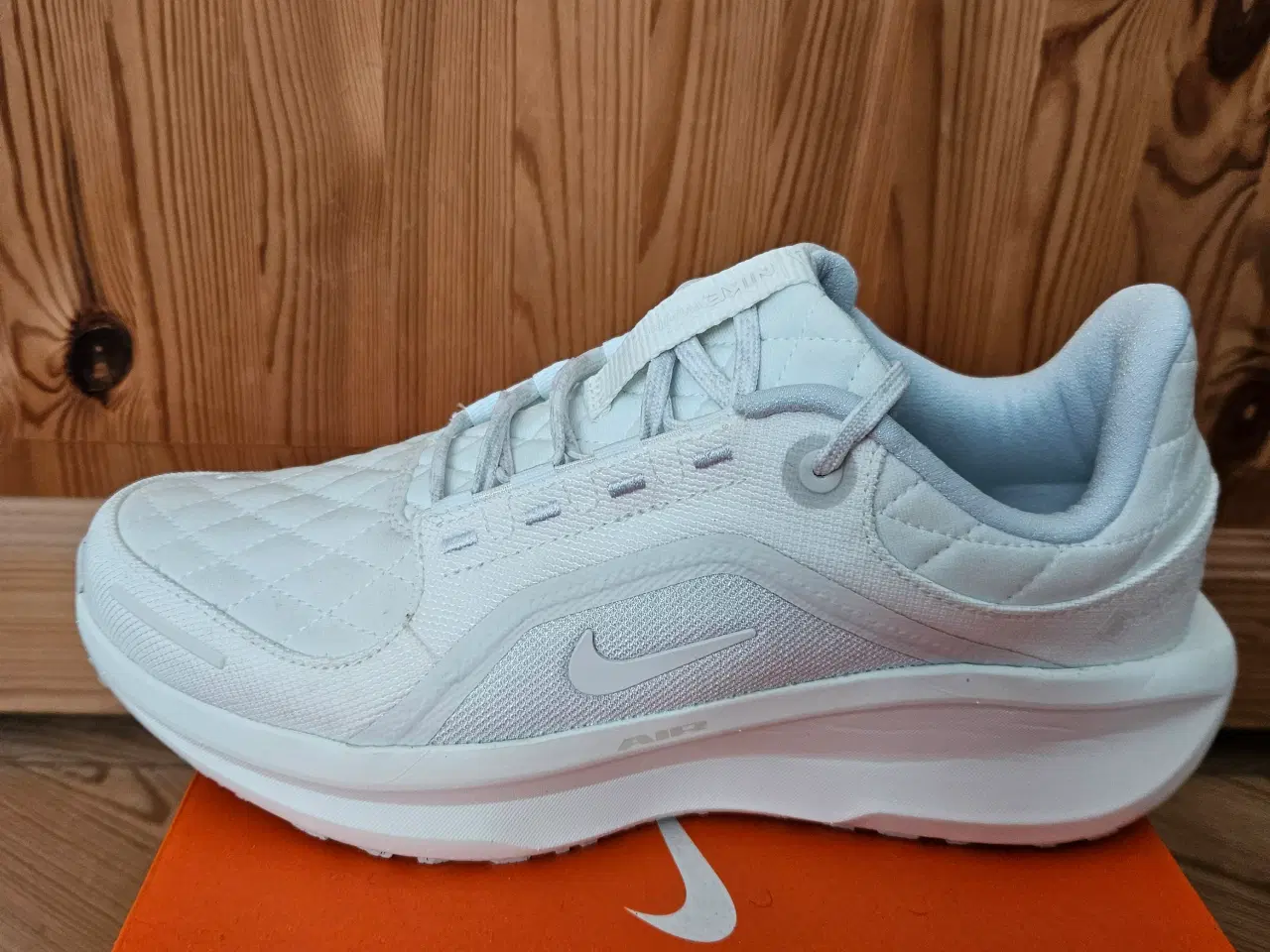 Billede 3 - Nike Winflo GTX - Herre str. 41
