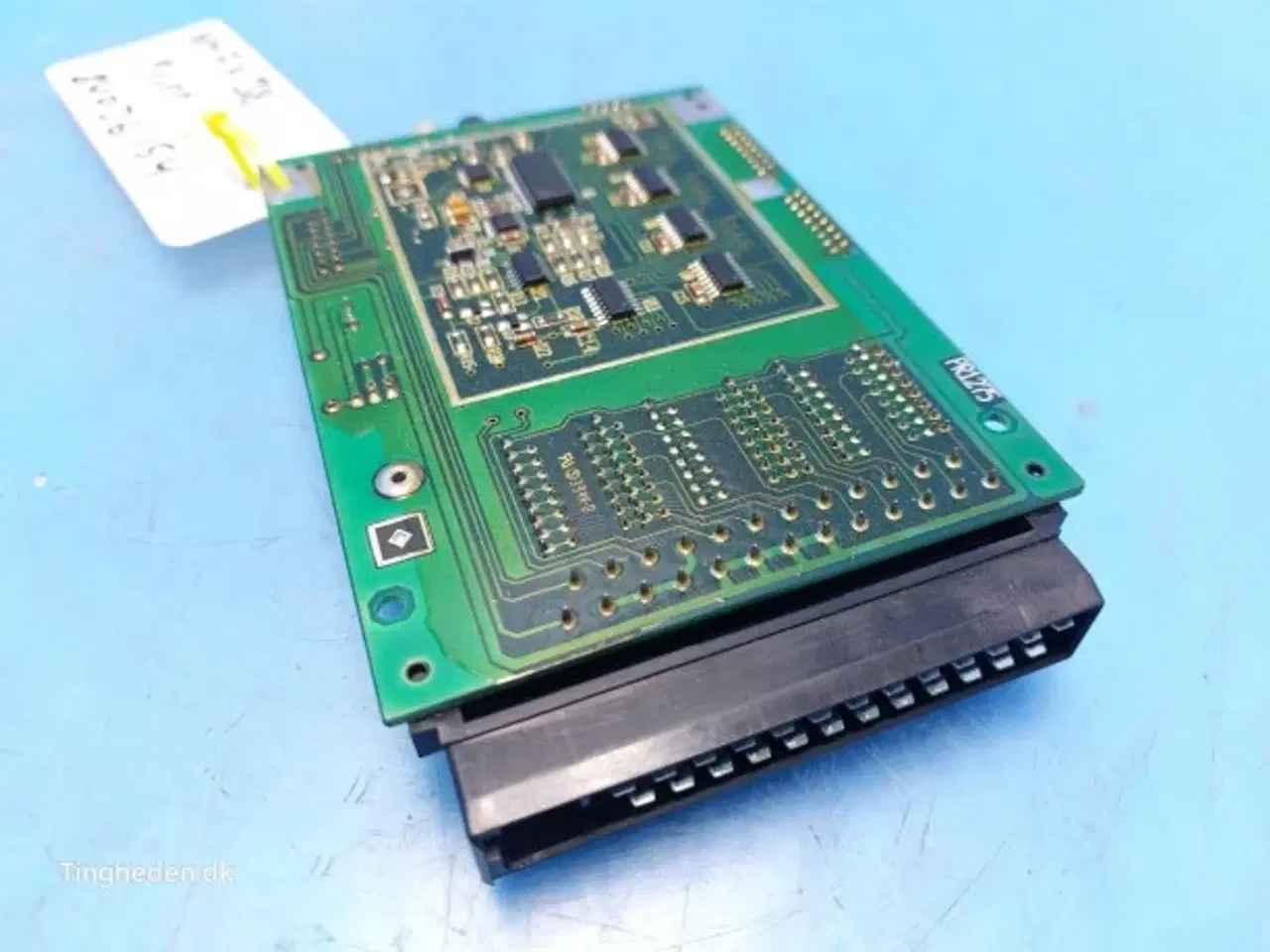 Billede 4 - New Holland FX38 Print 84036154