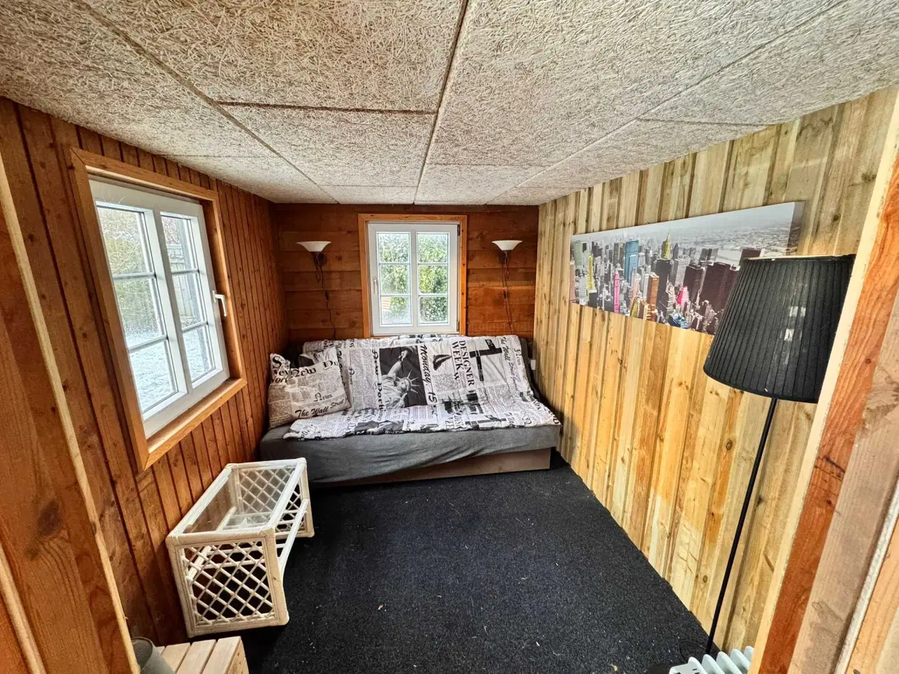 Billede 10 - Sommerhus i Esbjerg,  tæt på by og strand