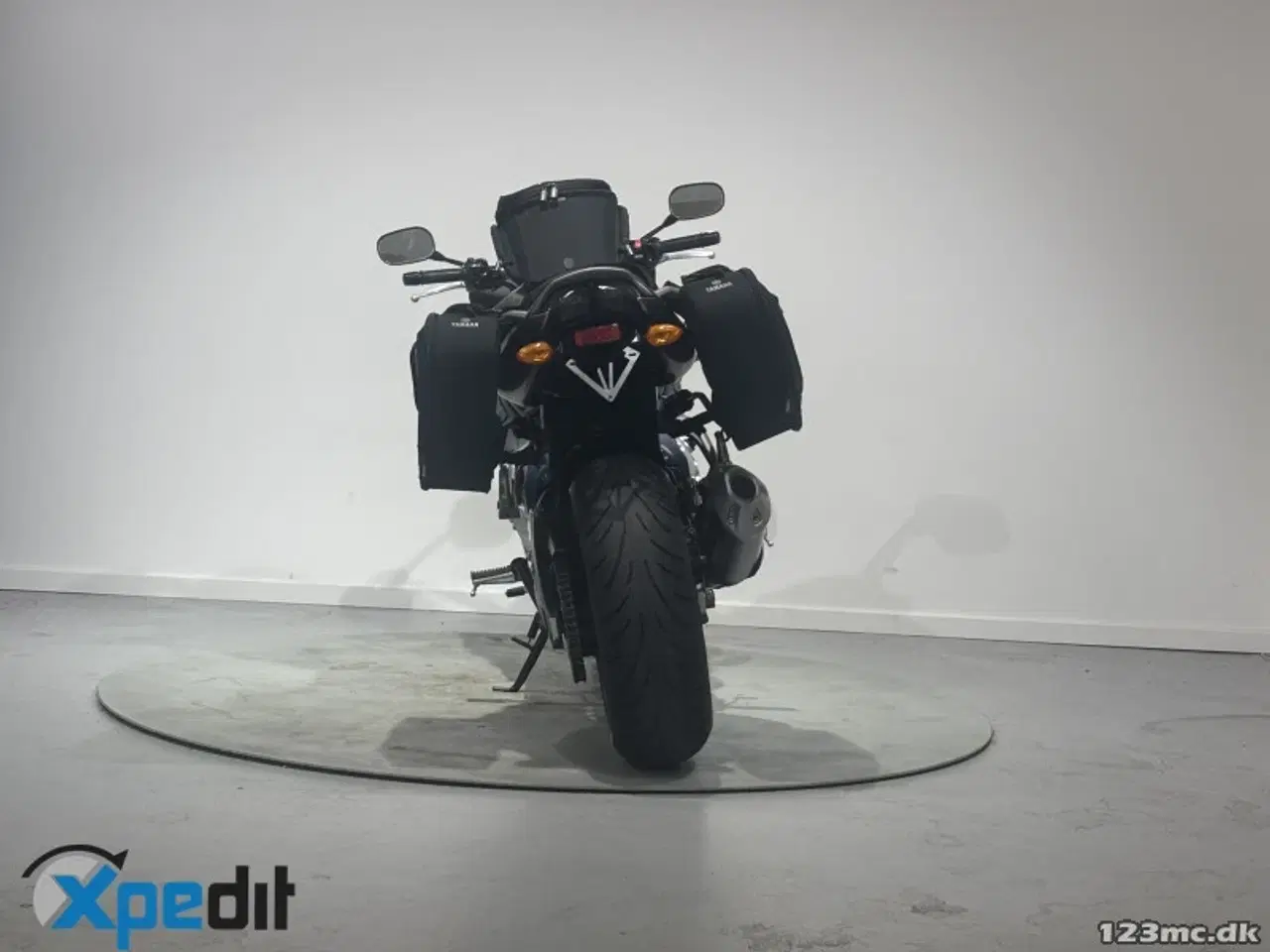 Billede 12 - Yamaha FZ1 S