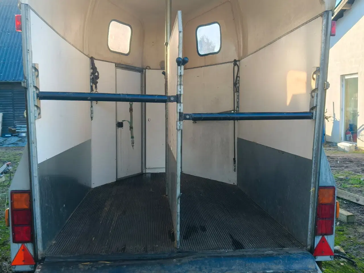 Billede 5 - Nysynet star trailer