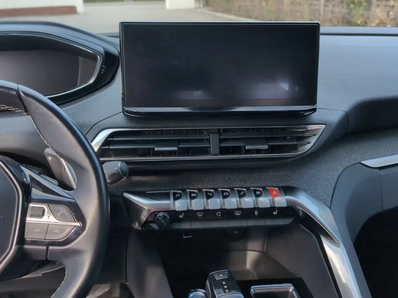 Billede 12 - Peugeot 5008 1,5 BlueHDi 130 Allure Pack EAT8 7prs