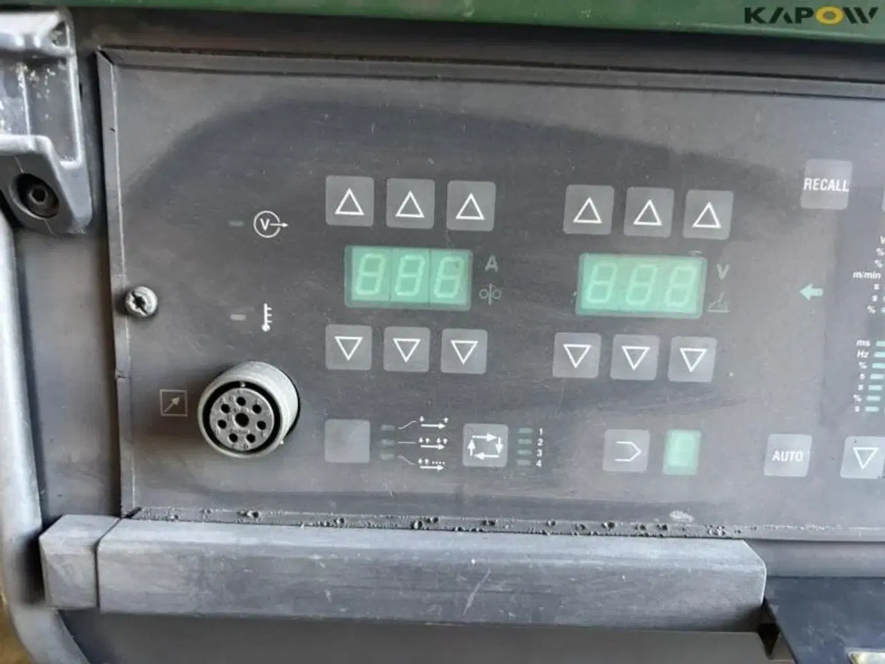 Billede 12 - Migatronic BDH 400 Plus Sync