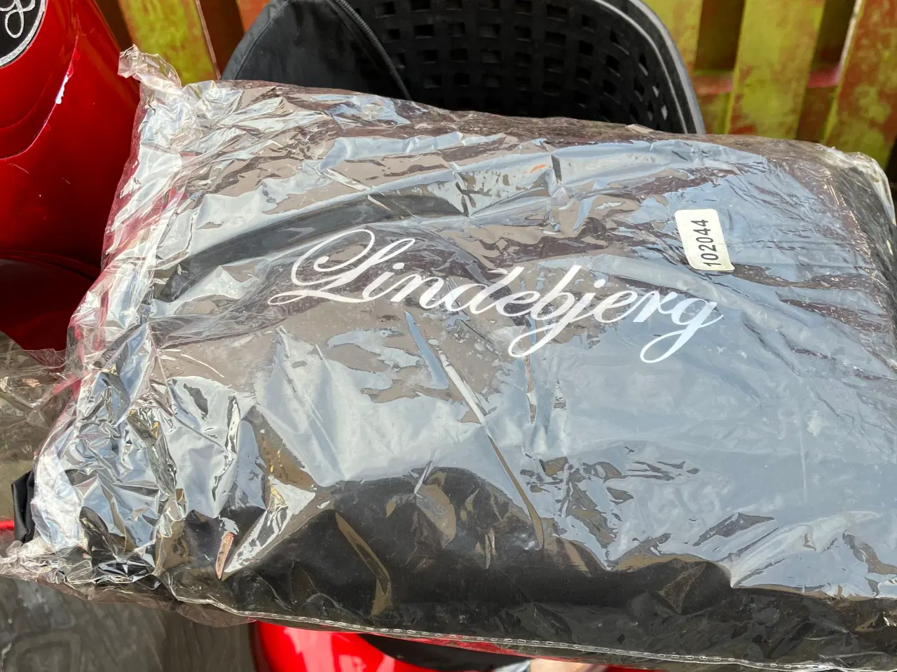 Billede 3 - El scooter 