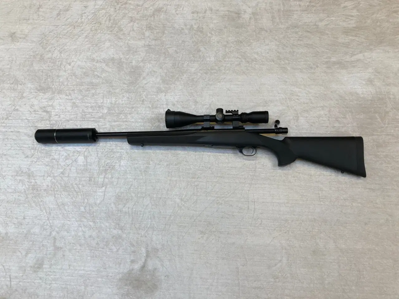 Billede 1 - Howa 1500 Riffel