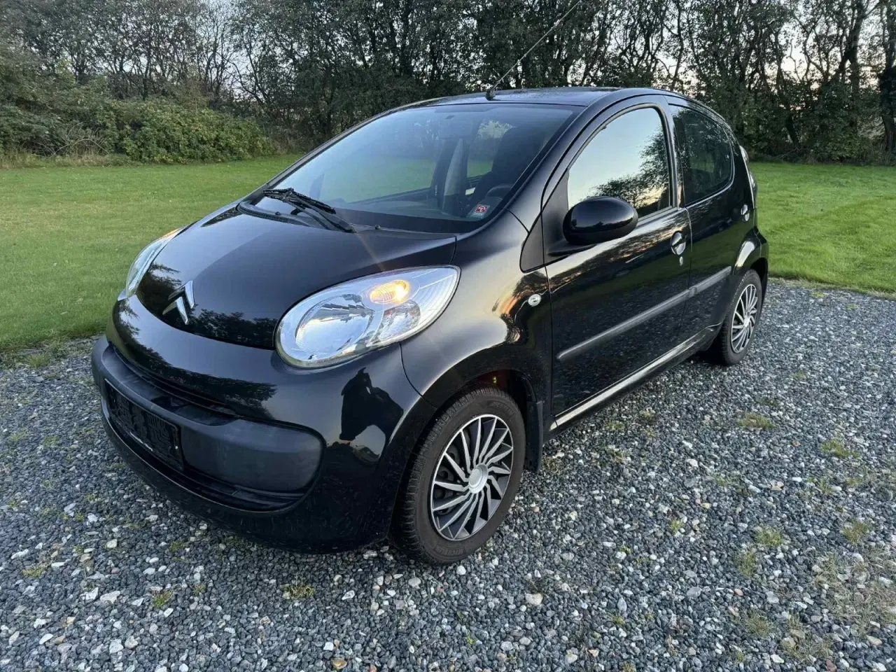 Billede 1 - Citroën C1 1,0i 