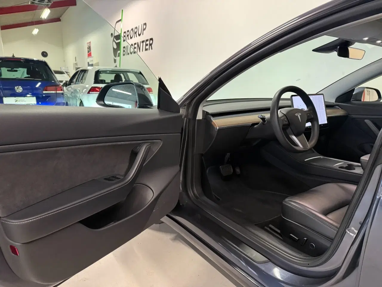 Billede 10 - Tesla Model 3  Long Range AWD