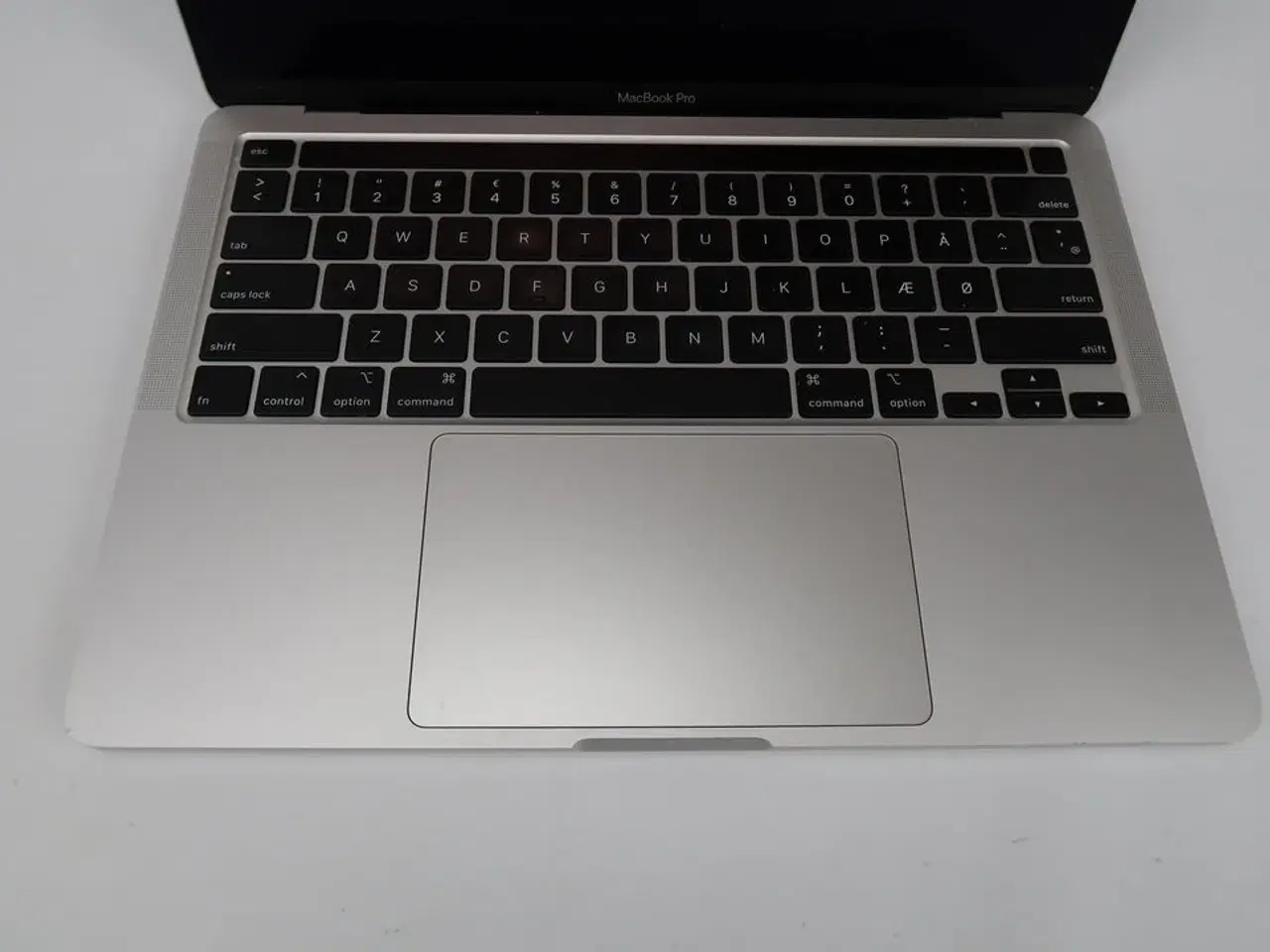 Billede 2 - Apple Macbook Pro 2020 13"