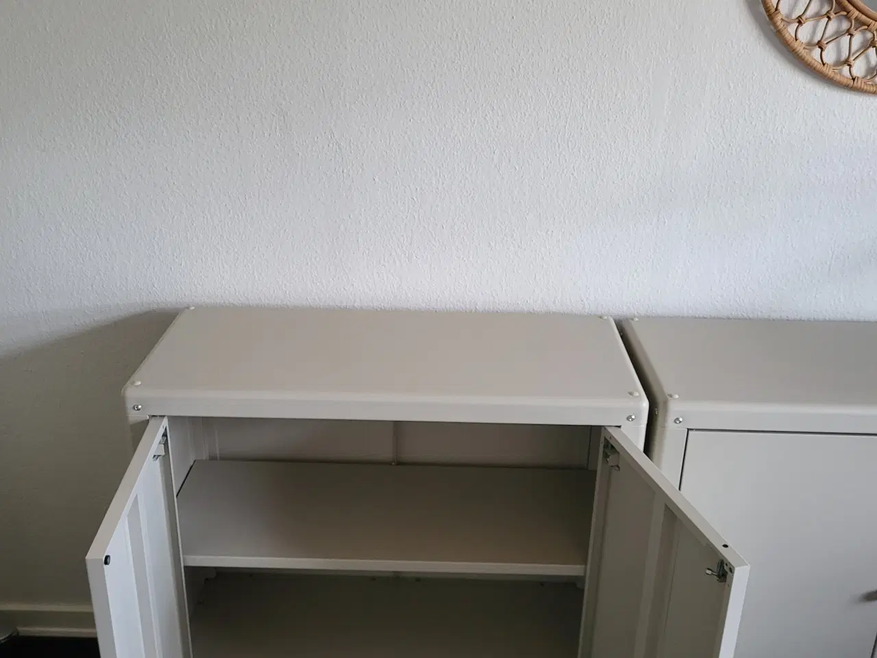 Billede 2 - Skabe