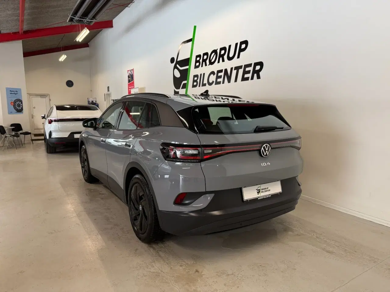 Billede 2 - VW ID.4 77 Pro Performance