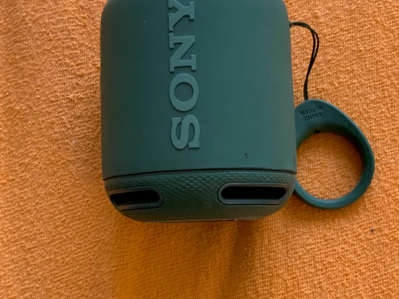 Billede 6 - Sony SRS-XB12 Bærbar Højttaler Grøn
